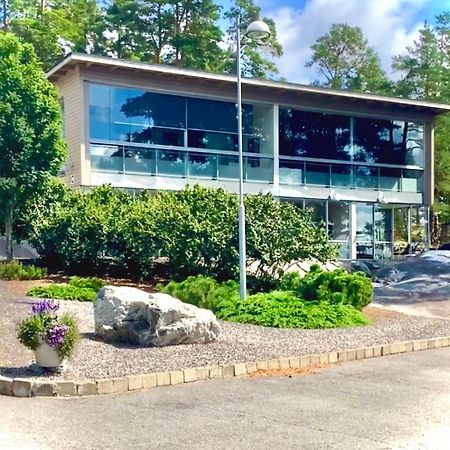 Holiday Home Birdie Naantali Exterior foto