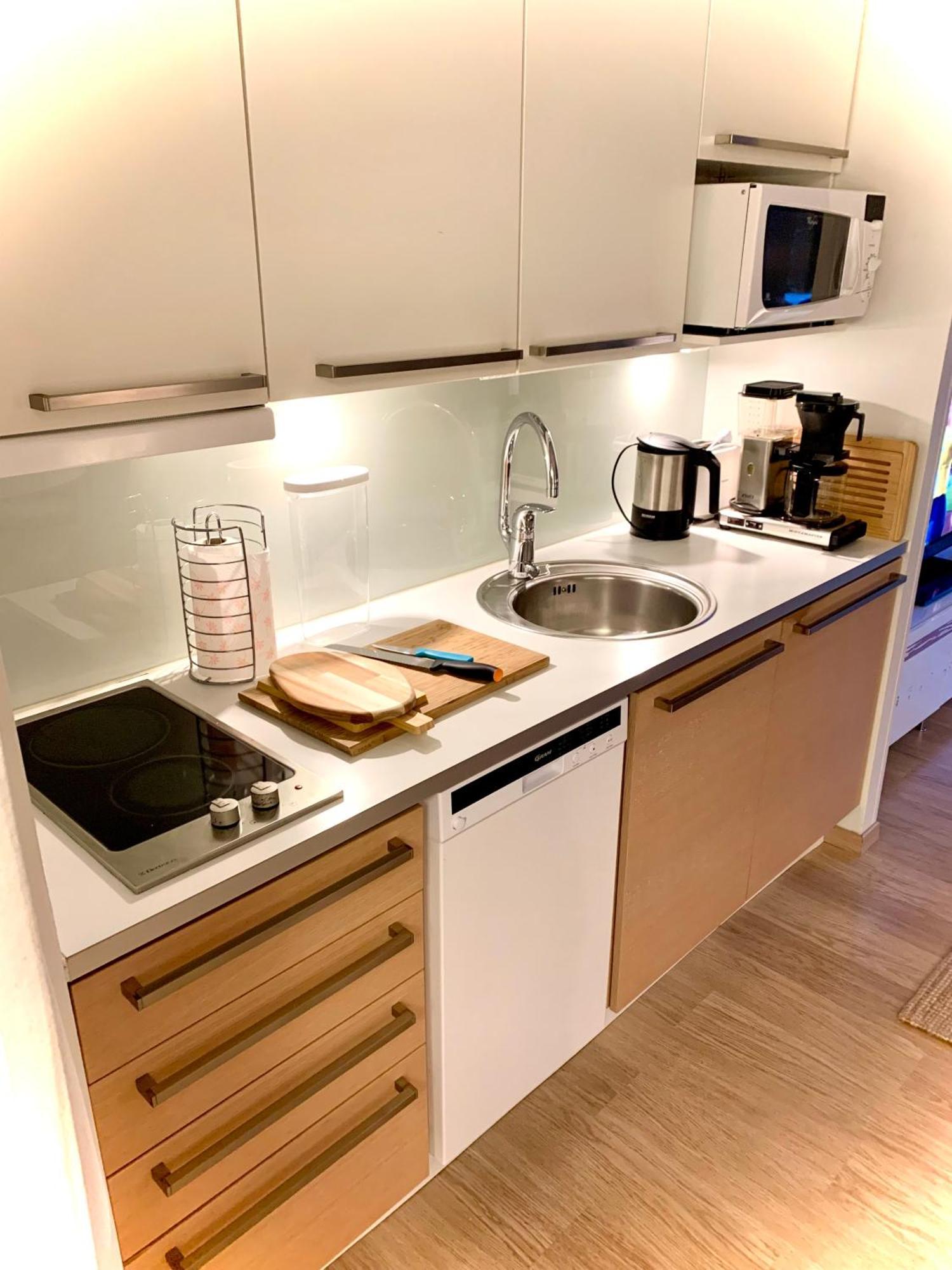 Holiday Home Birdie Naantali Exterior foto