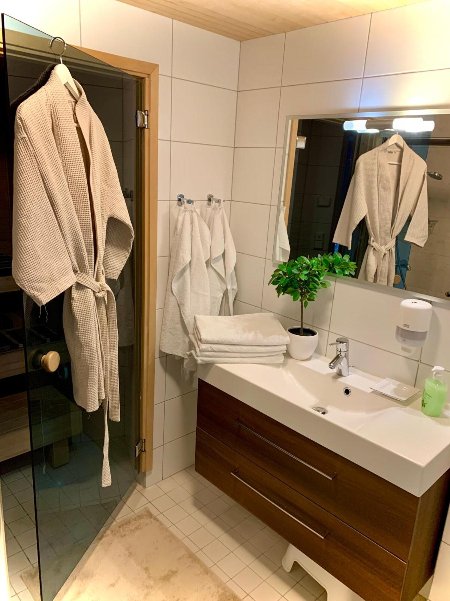 Holiday Home Birdie Naantali Exterior foto