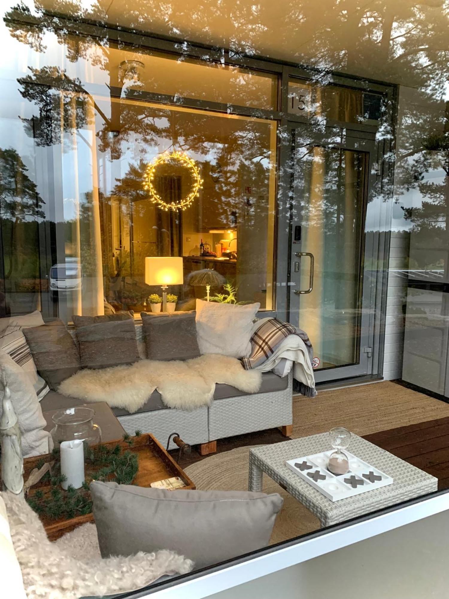 Holiday Home Birdie Naantali Exterior foto